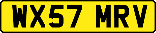 WX57MRV