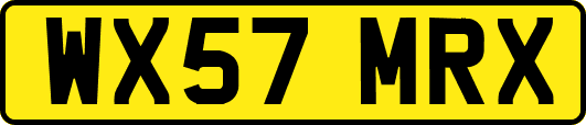 WX57MRX
