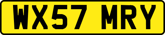 WX57MRY
