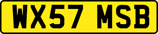 WX57MSB