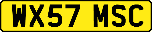 WX57MSC