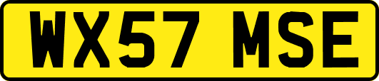 WX57MSE