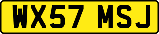 WX57MSJ