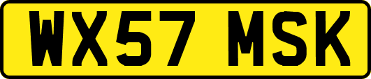 WX57MSK