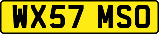 WX57MSO