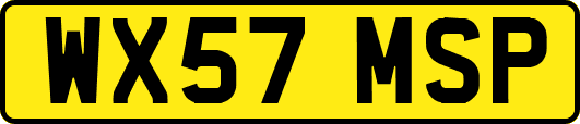 WX57MSP