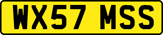 WX57MSS