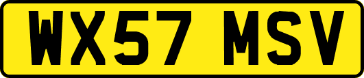 WX57MSV