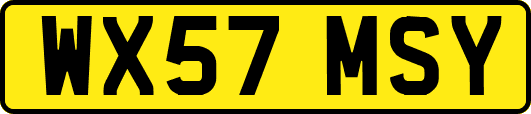 WX57MSY