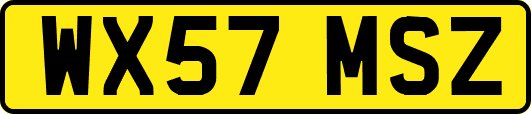 WX57MSZ