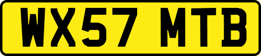 WX57MTB