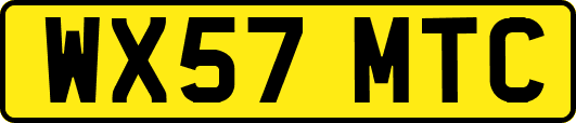 WX57MTC