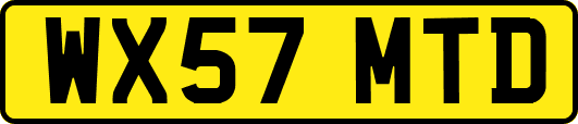 WX57MTD