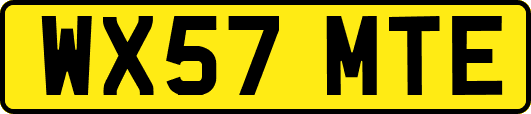 WX57MTE