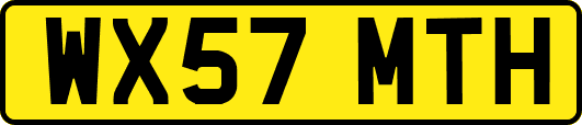 WX57MTH