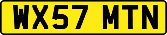 WX57MTN