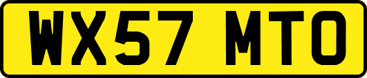 WX57MTO