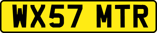 WX57MTR