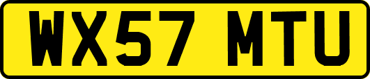WX57MTU