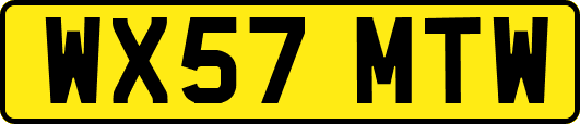 WX57MTW