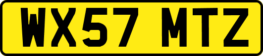 WX57MTZ