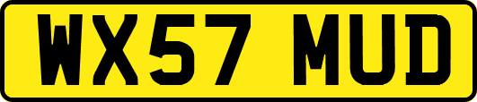 WX57MUD