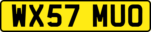 WX57MUO