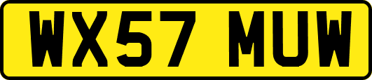 WX57MUW