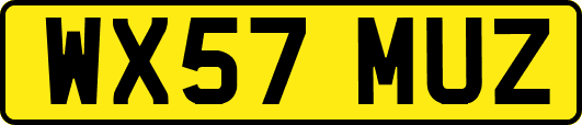 WX57MUZ