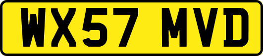 WX57MVD