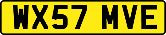 WX57MVE