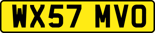 WX57MVO