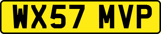 WX57MVP