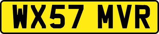 WX57MVR
