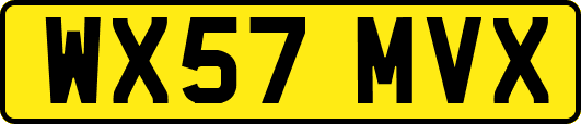 WX57MVX