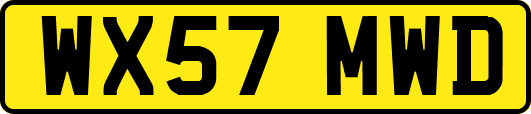 WX57MWD