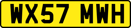 WX57MWH