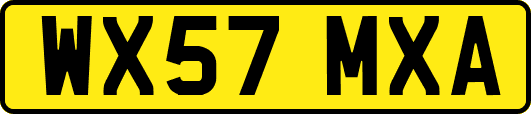 WX57MXA