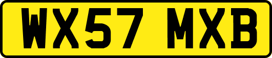 WX57MXB