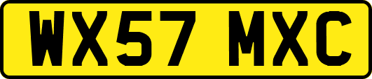 WX57MXC