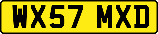 WX57MXD