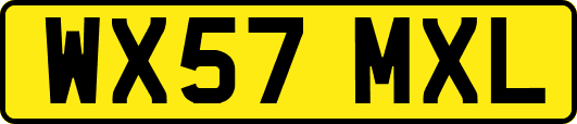 WX57MXL