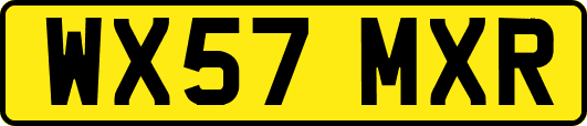 WX57MXR