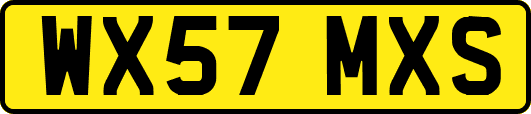 WX57MXS