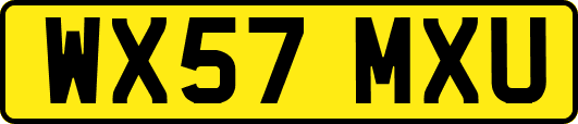 WX57MXU