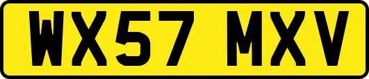 WX57MXV
