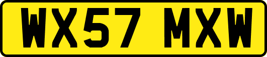 WX57MXW
