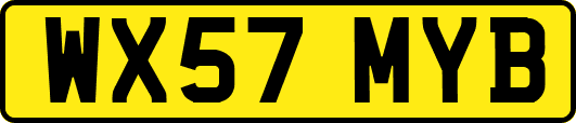 WX57MYB