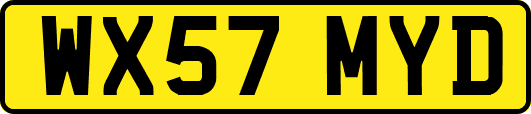 WX57MYD