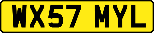 WX57MYL
